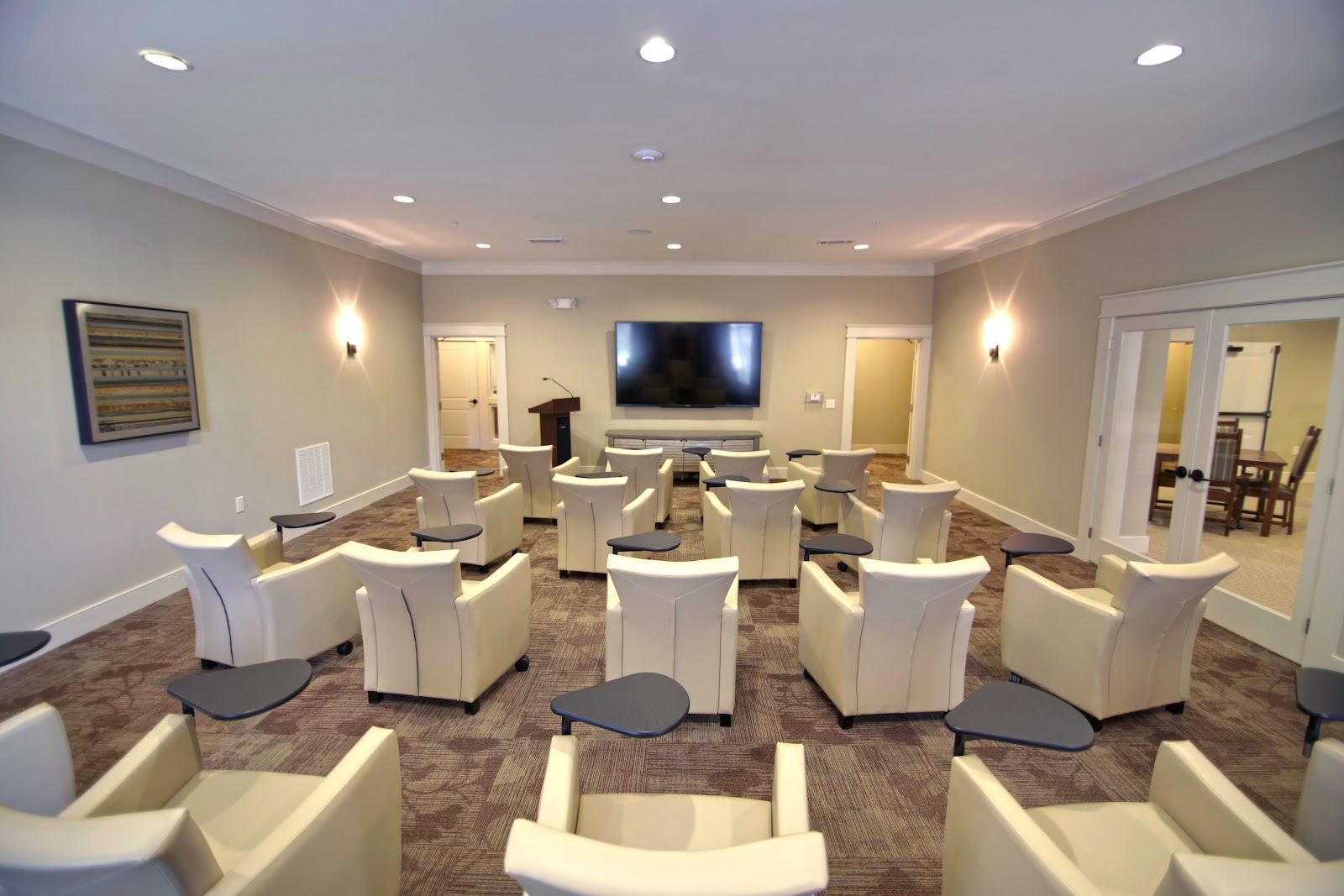 Hearthside Club at Tucker