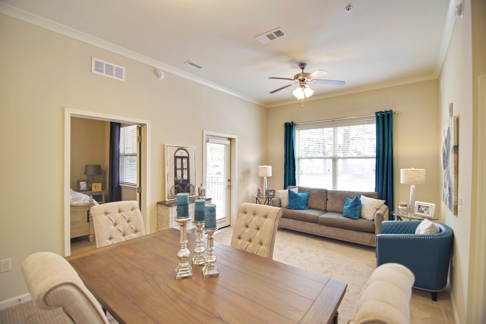 Hearthside Club at Tucker