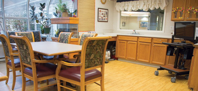 Brookdale Murrysville