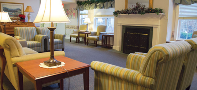 Brookdale Murrysville