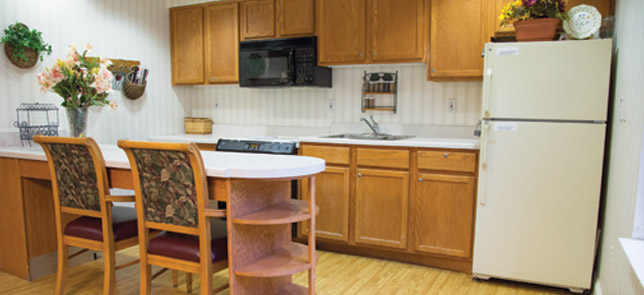 Brookdale Murrysville