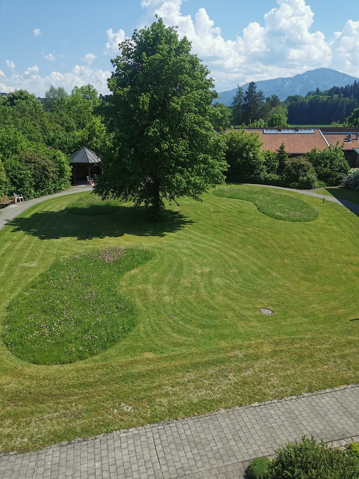 Kreisaltenheim Grabenstätt