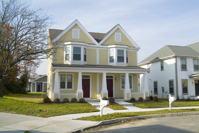 The Willows at Pleasantville