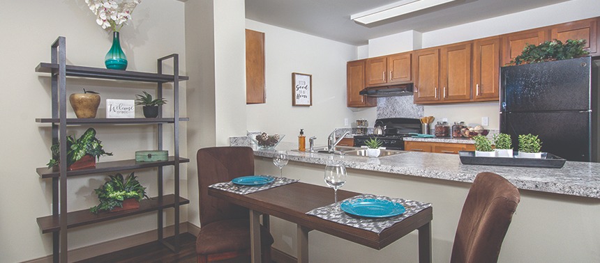 Residences at Maple Glen