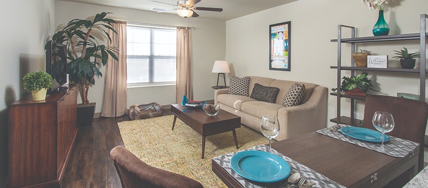 Residences at Maple Glen