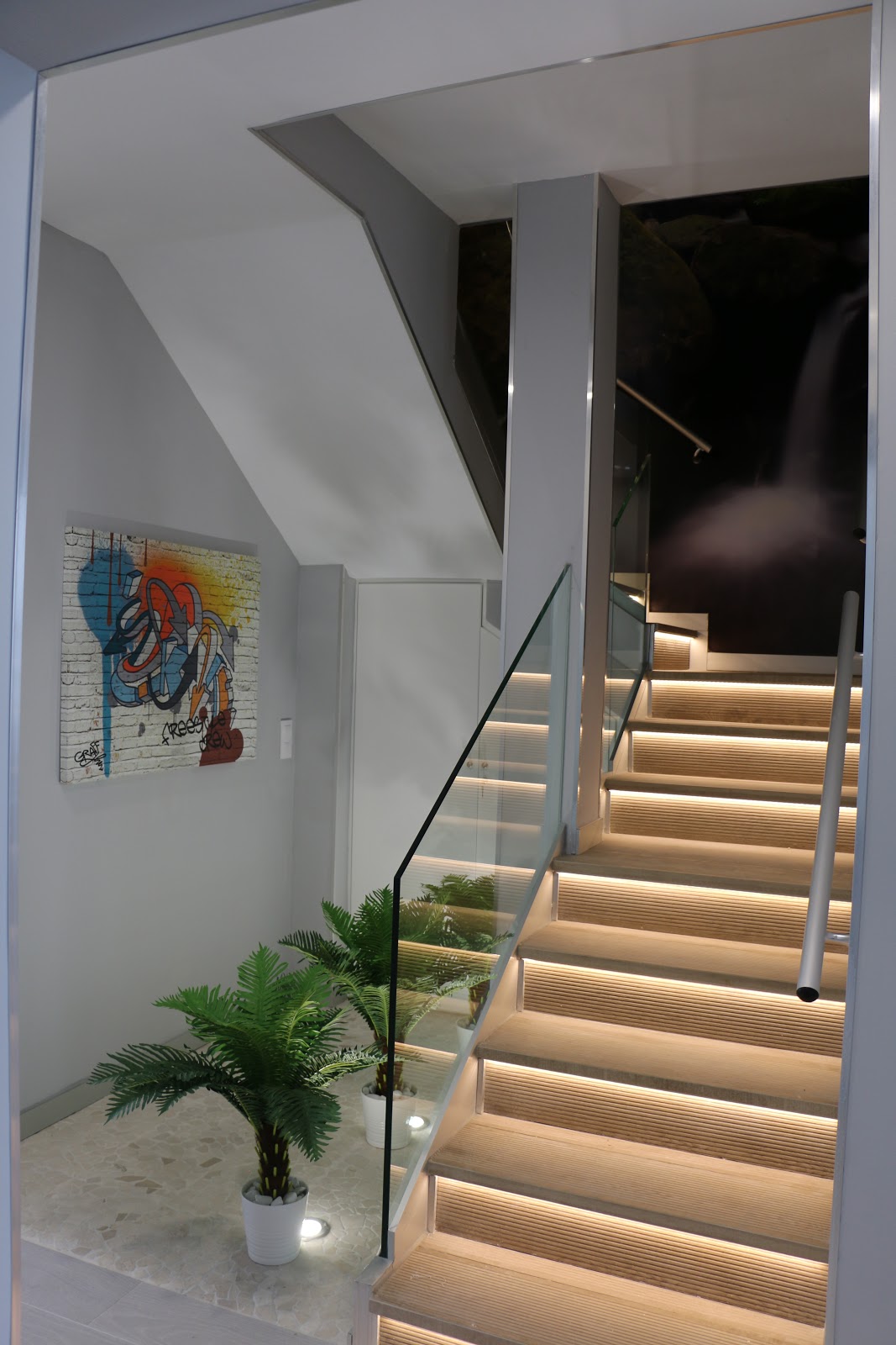 Residencia de Estudiantes Everglow House