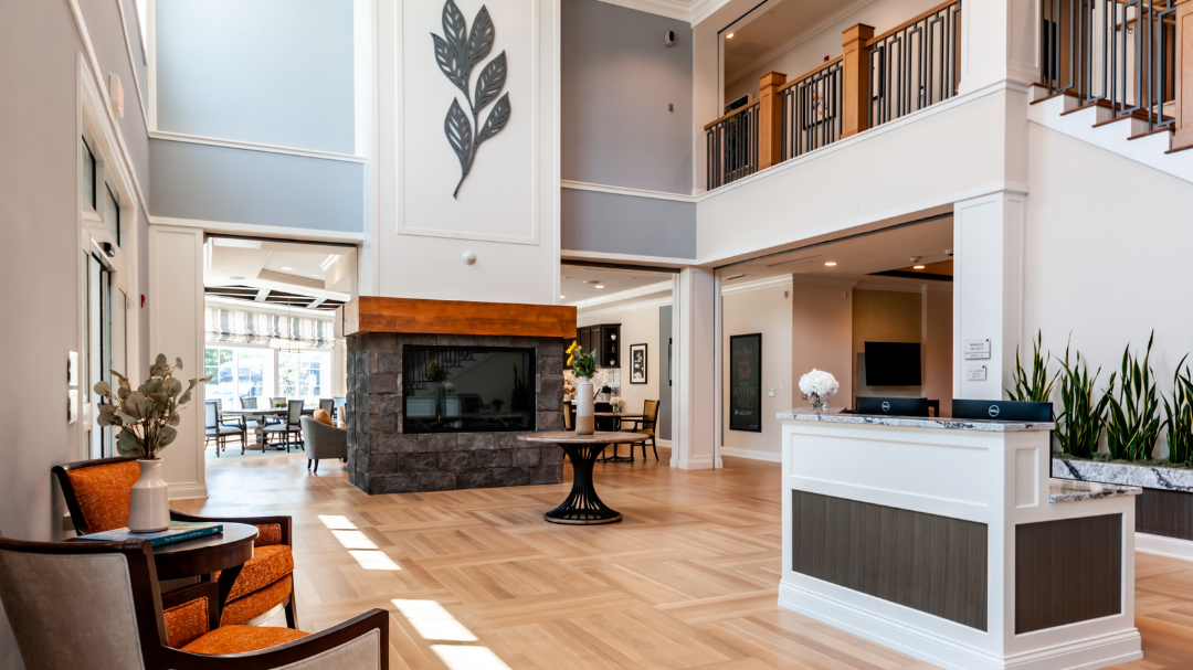 Arbor Terrace Mount Laurel