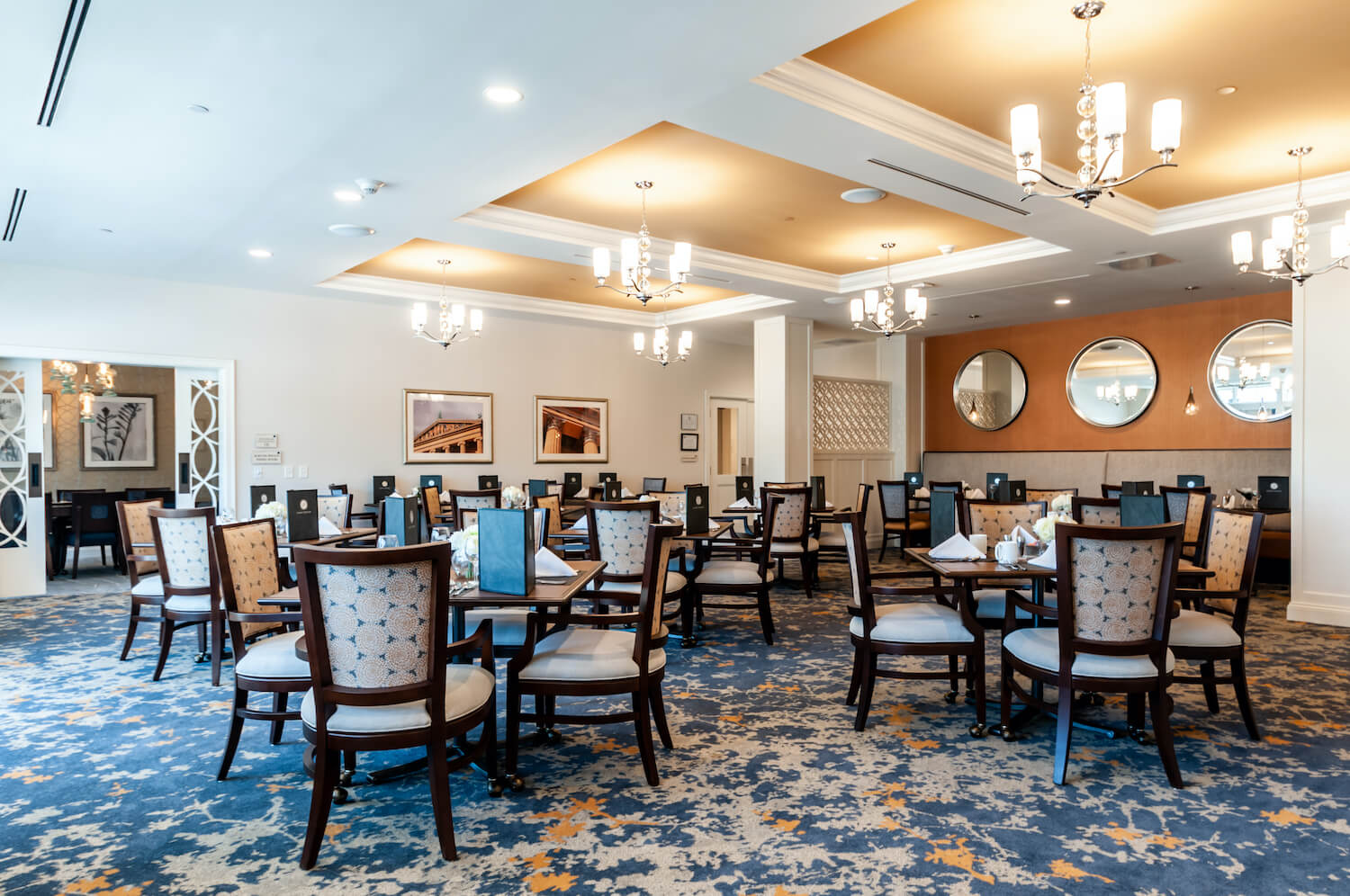 Arbor Terrace Mount Laurel
