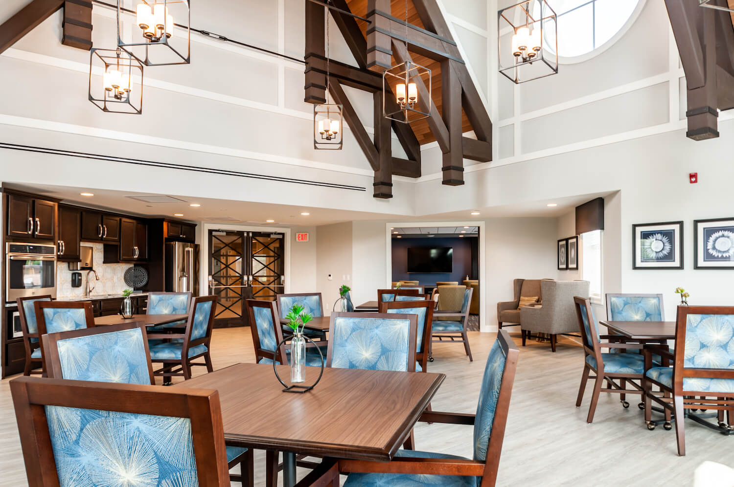 Arbor Terrace Mount Laurel