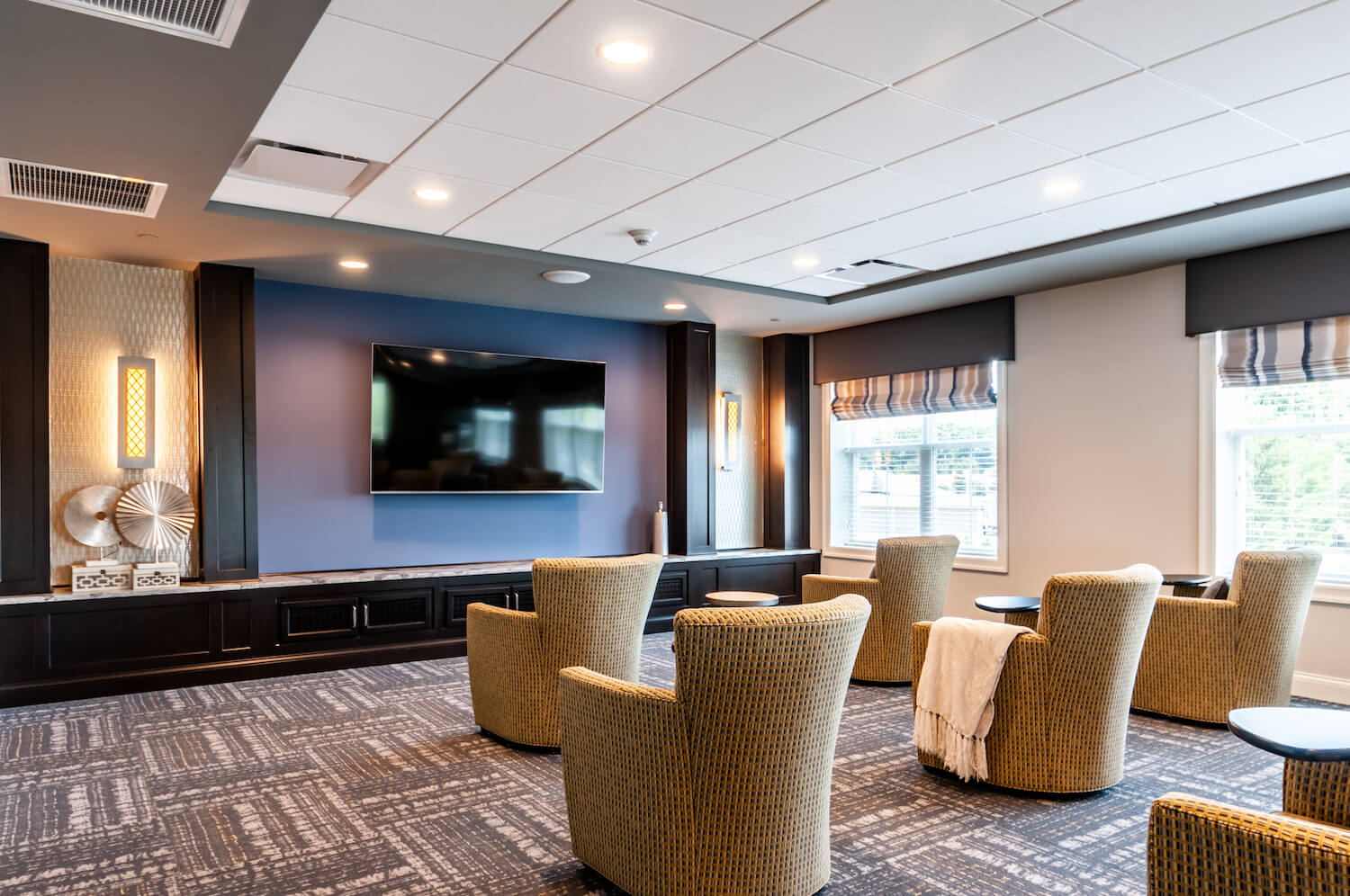 Arbor Terrace Mount Laurel