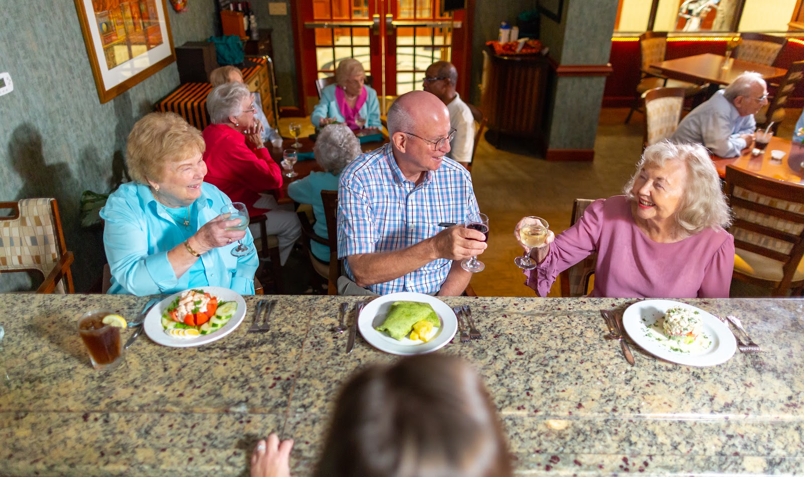 Edenwald Senior Living