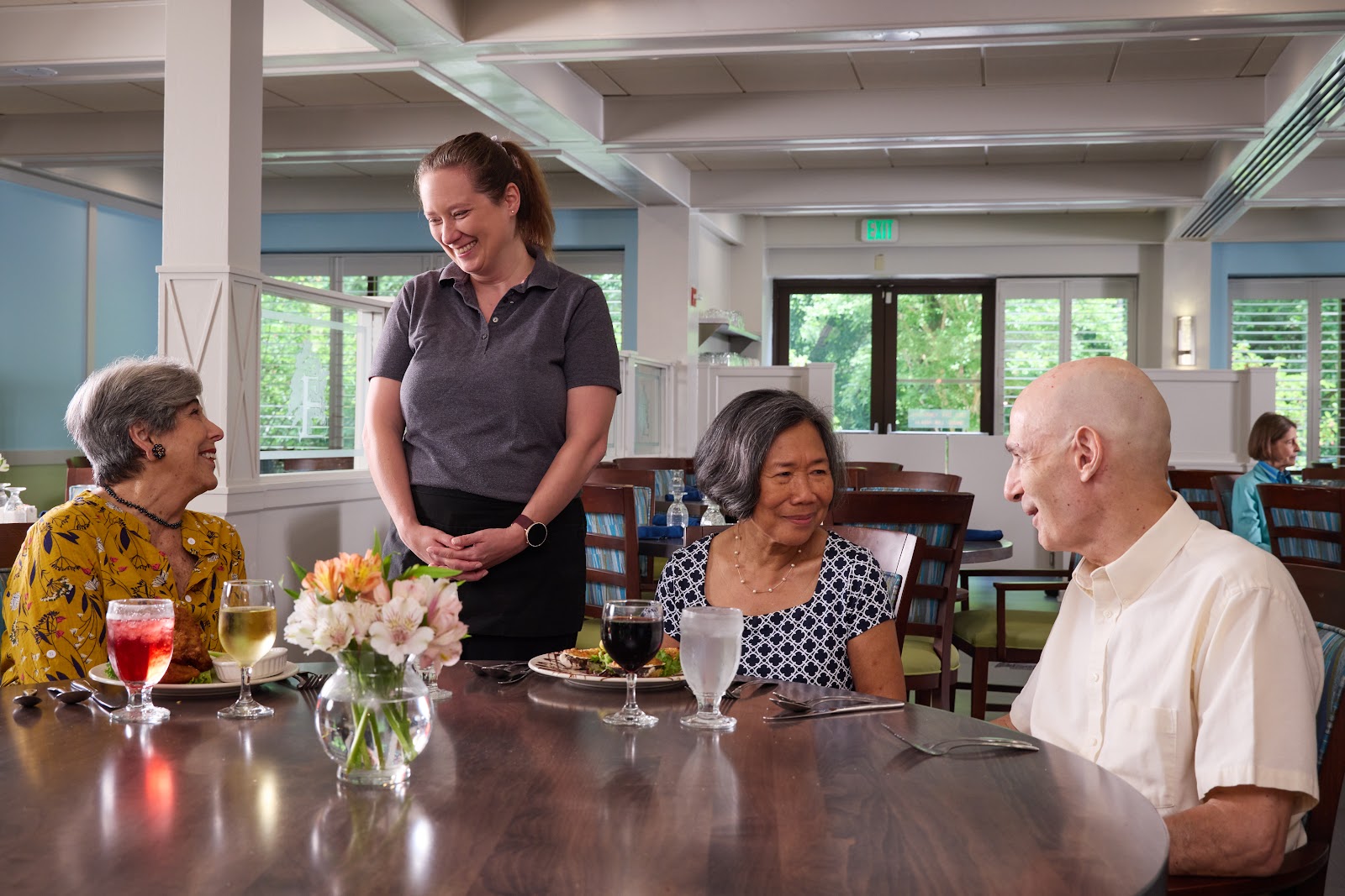 Edenwald Senior Living