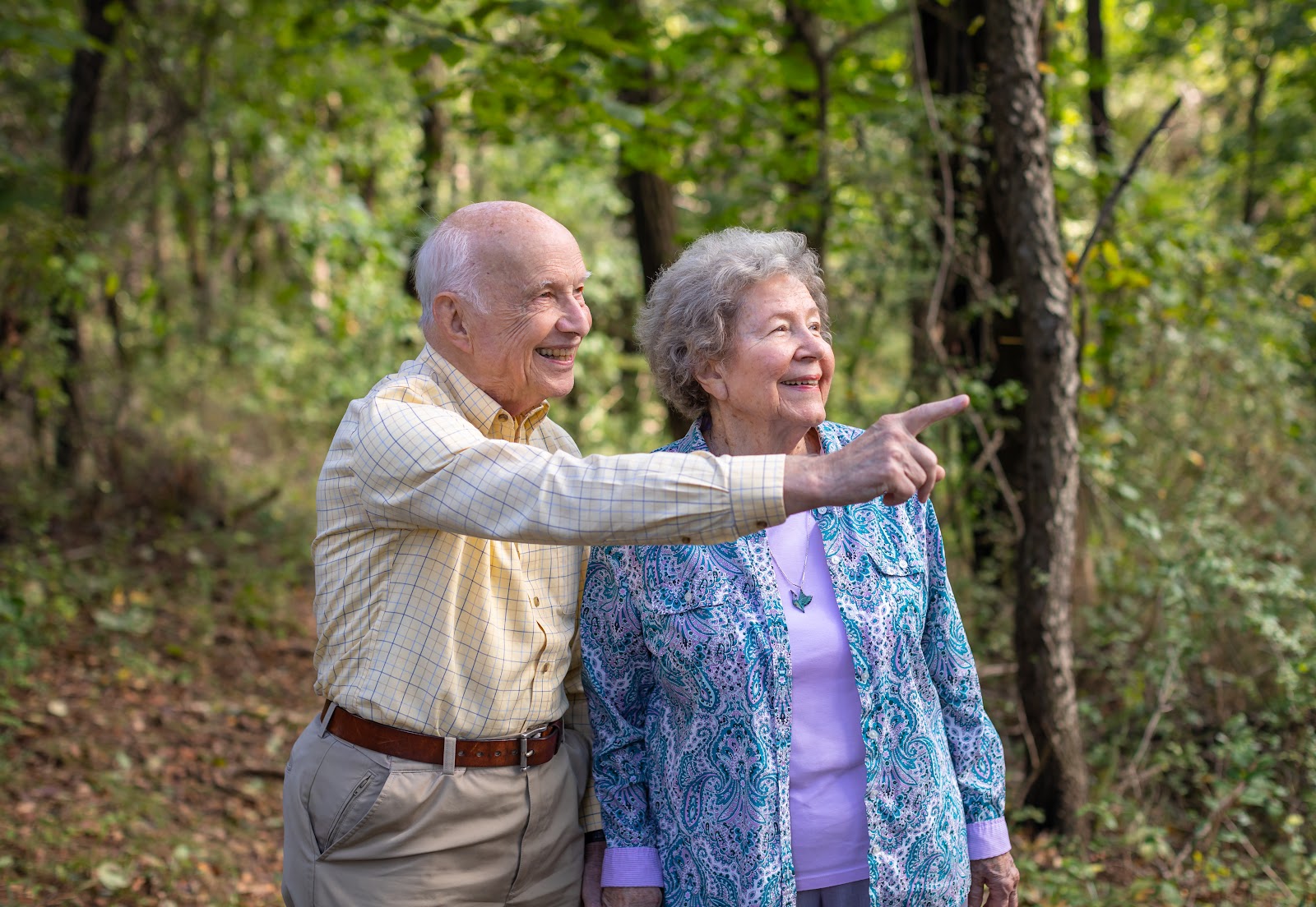 Edenwald Senior Living