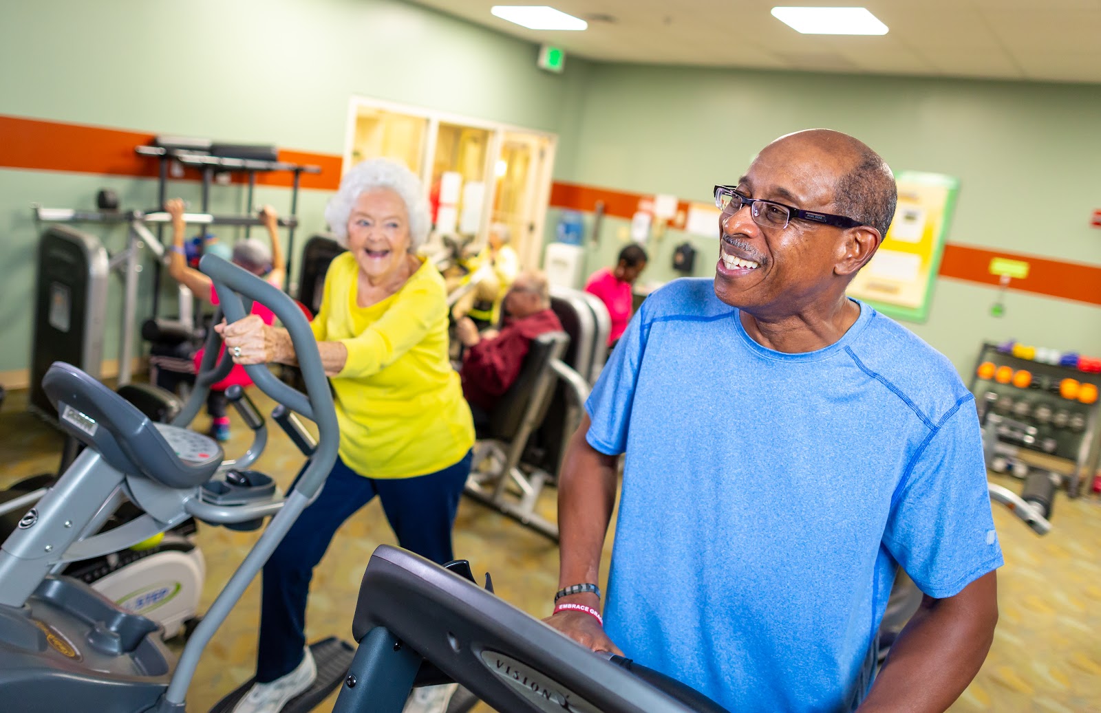 Edenwald Senior Living