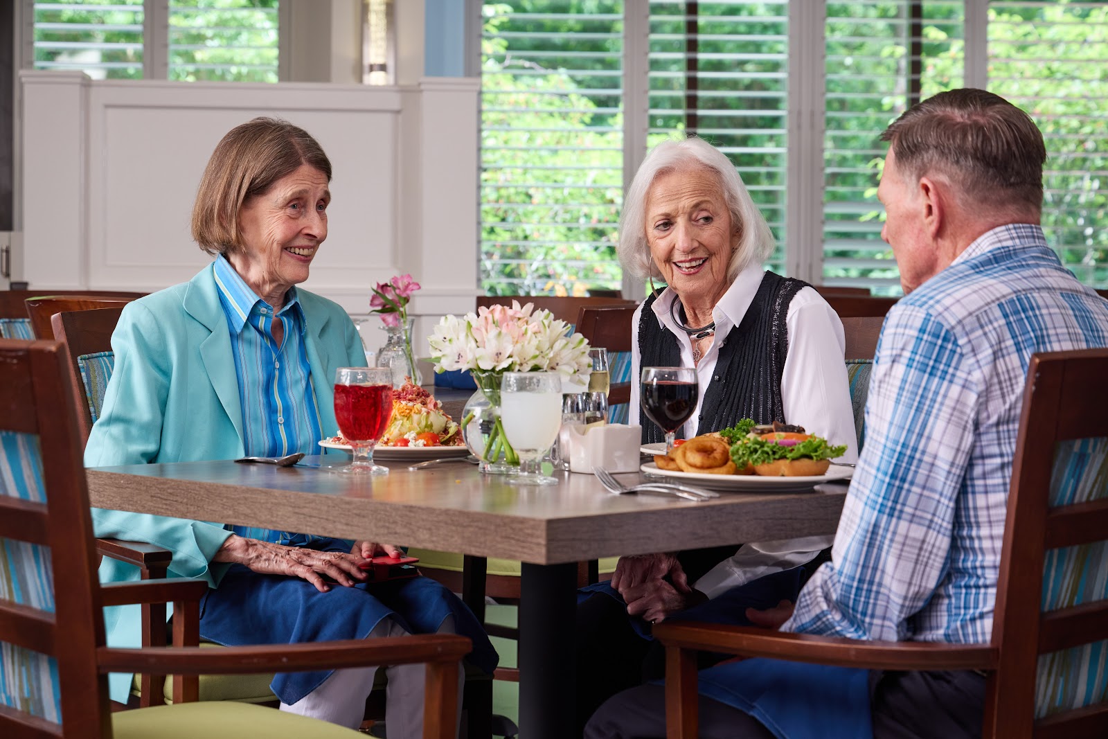 Edenwald Senior Living