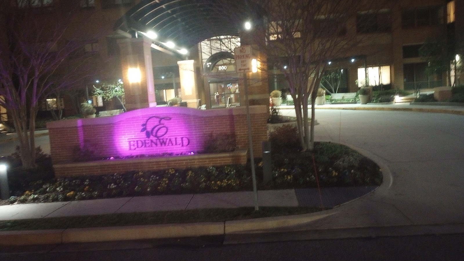Edenwald Senior Living
