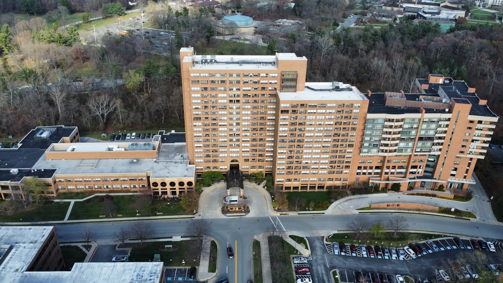 Edenwald Senior Living