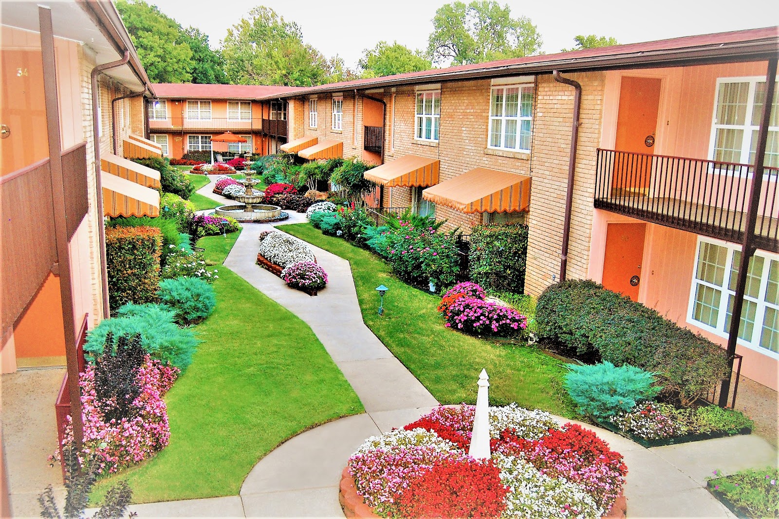 Scandia Retirement Community