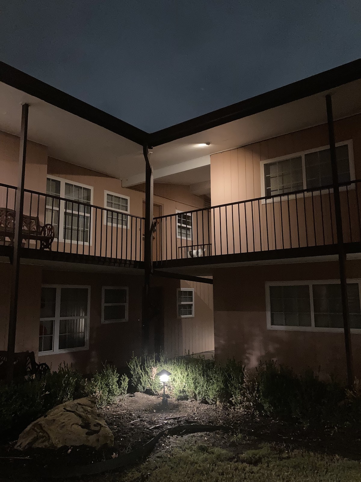 Scandia Retirement Community