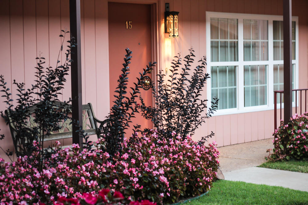 Scandia Retirement Community