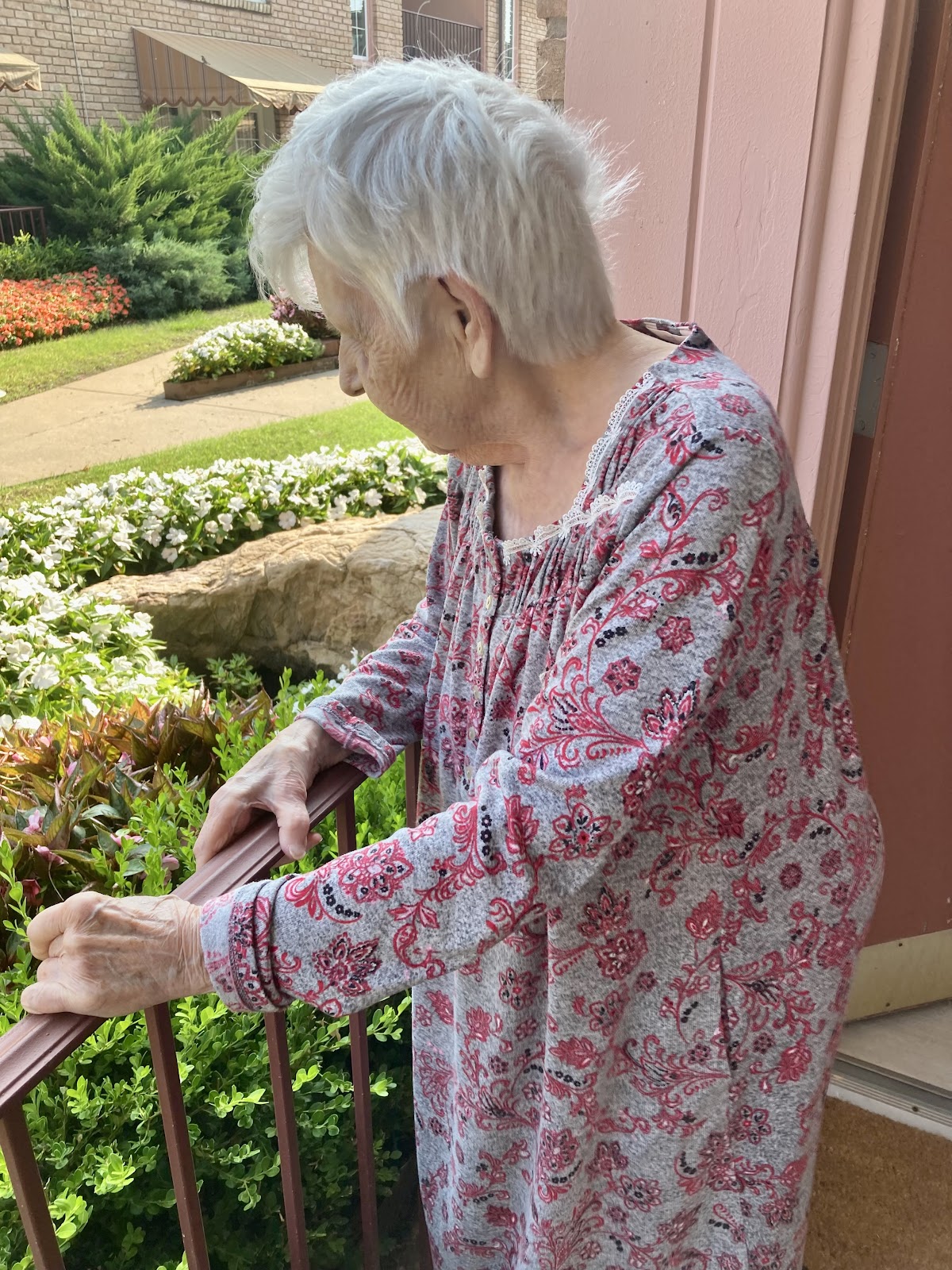 Scandia Retirement Community