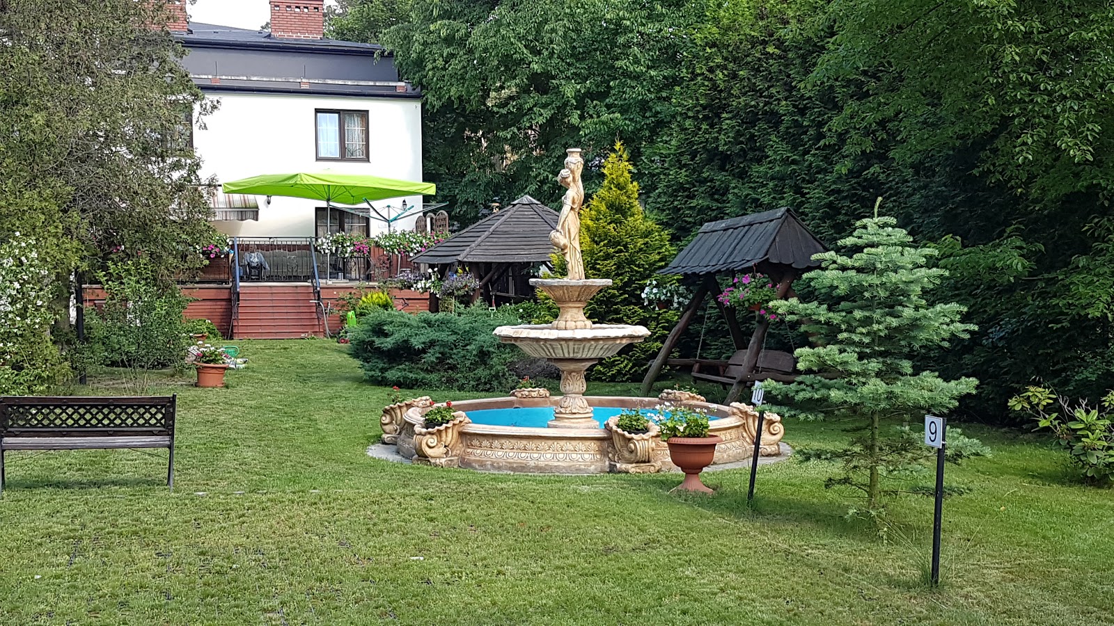 Dom Seniora im. św. Jana Pawła II