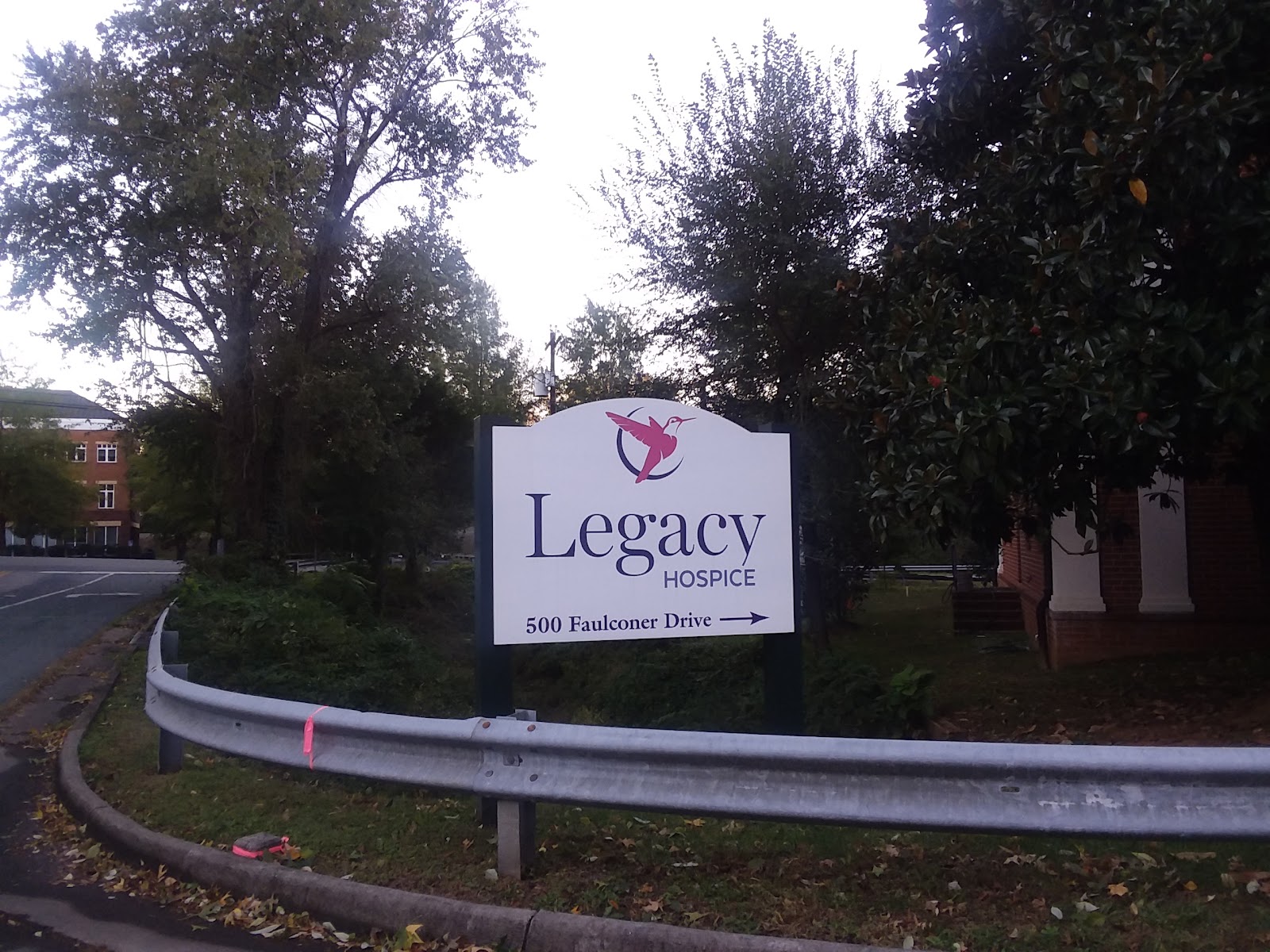 Care Hospice, Inc.