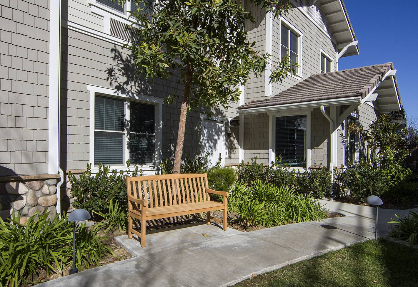 Ivy Park at Wood Ranch