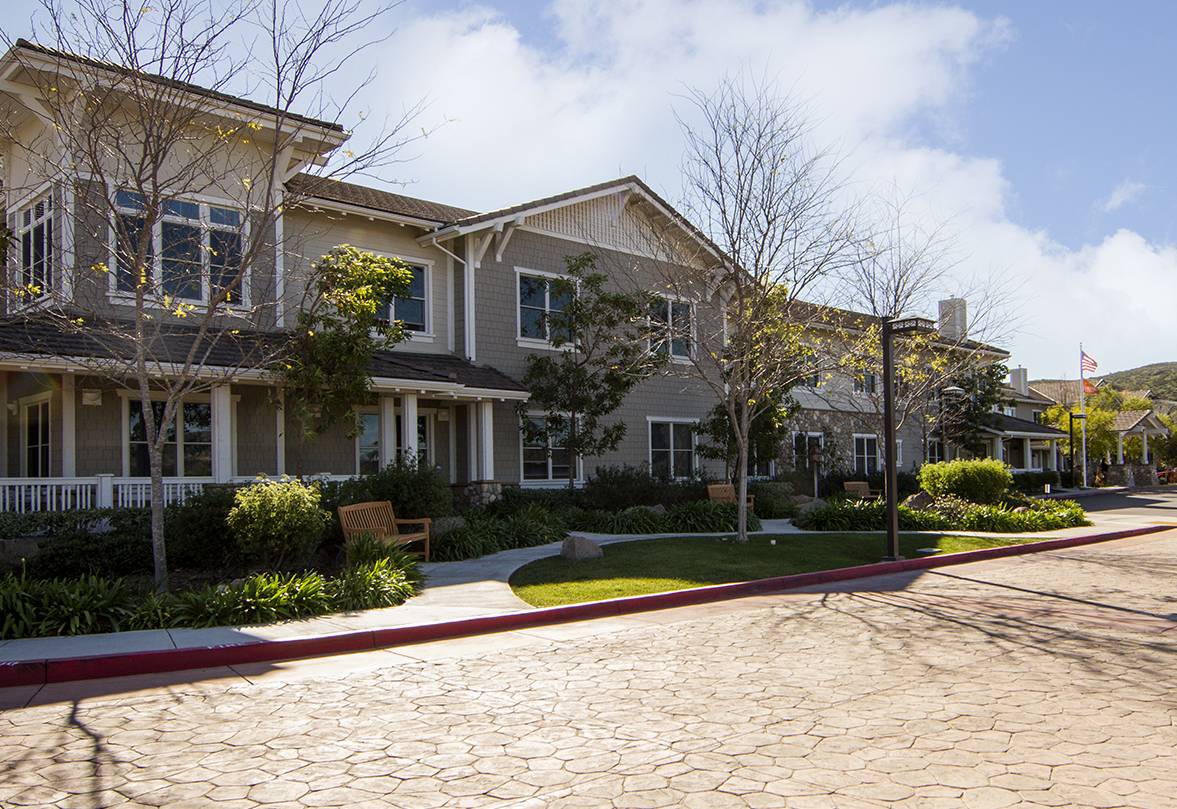 Ivy Park at Wood Ranch