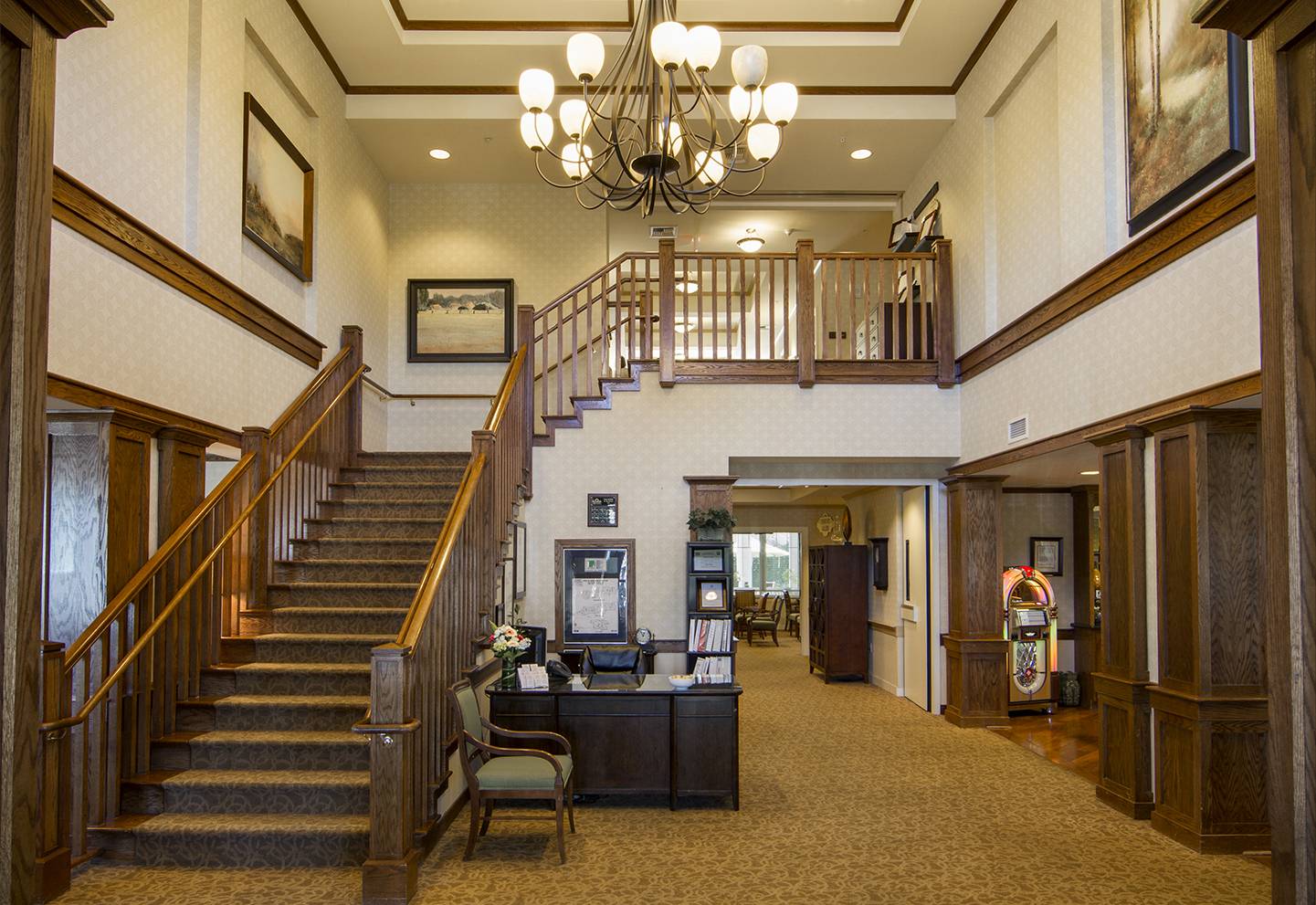 Ivy Park at Wood Ranch