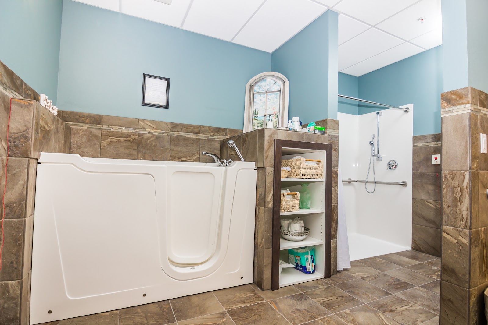 Fieldstone Memory Care Yakima