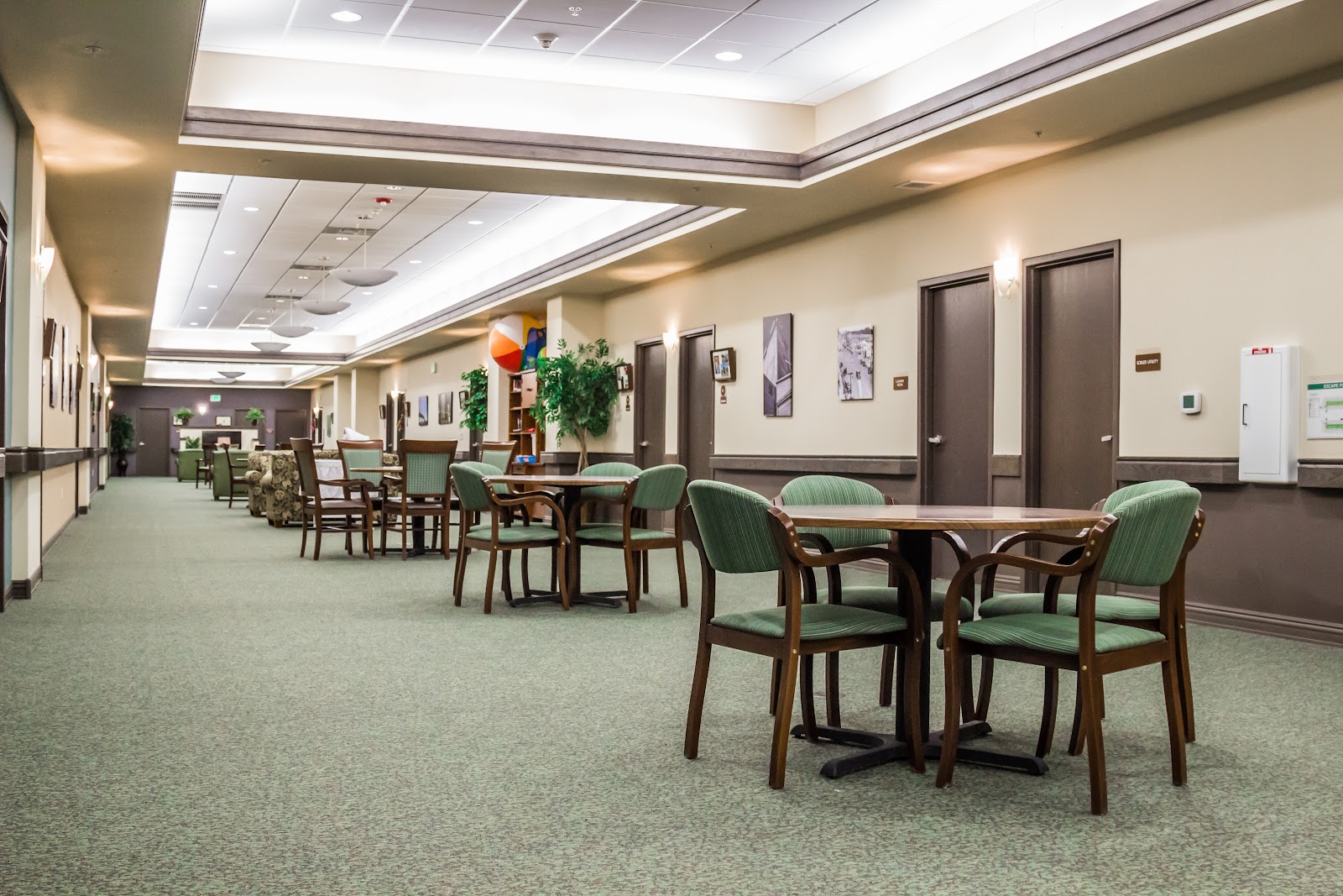 Fieldstone Memory Care Yakima