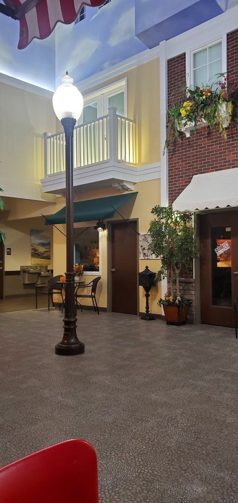 Fieldstone Memory Care Yakima