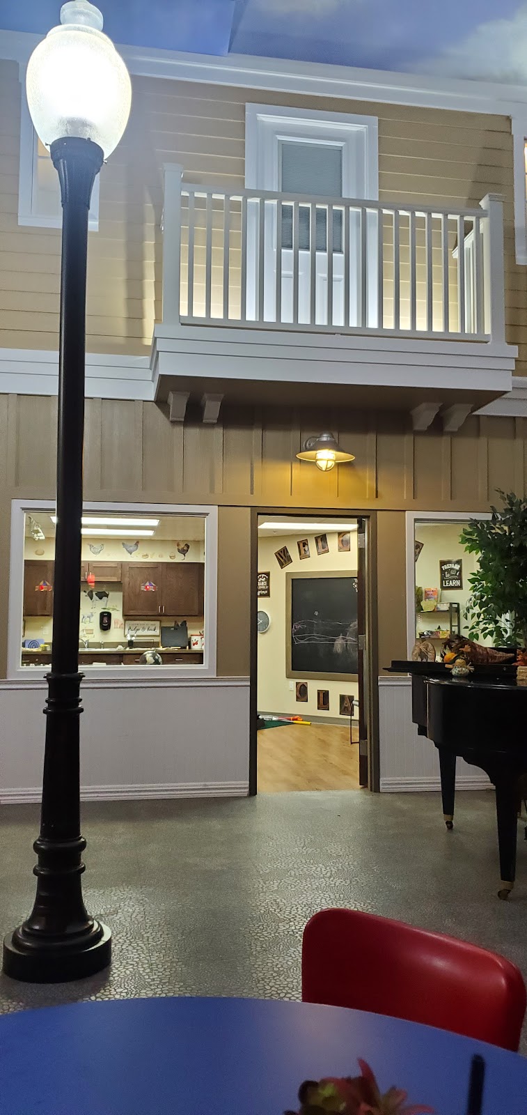 Fieldstone Memory Care Yakima