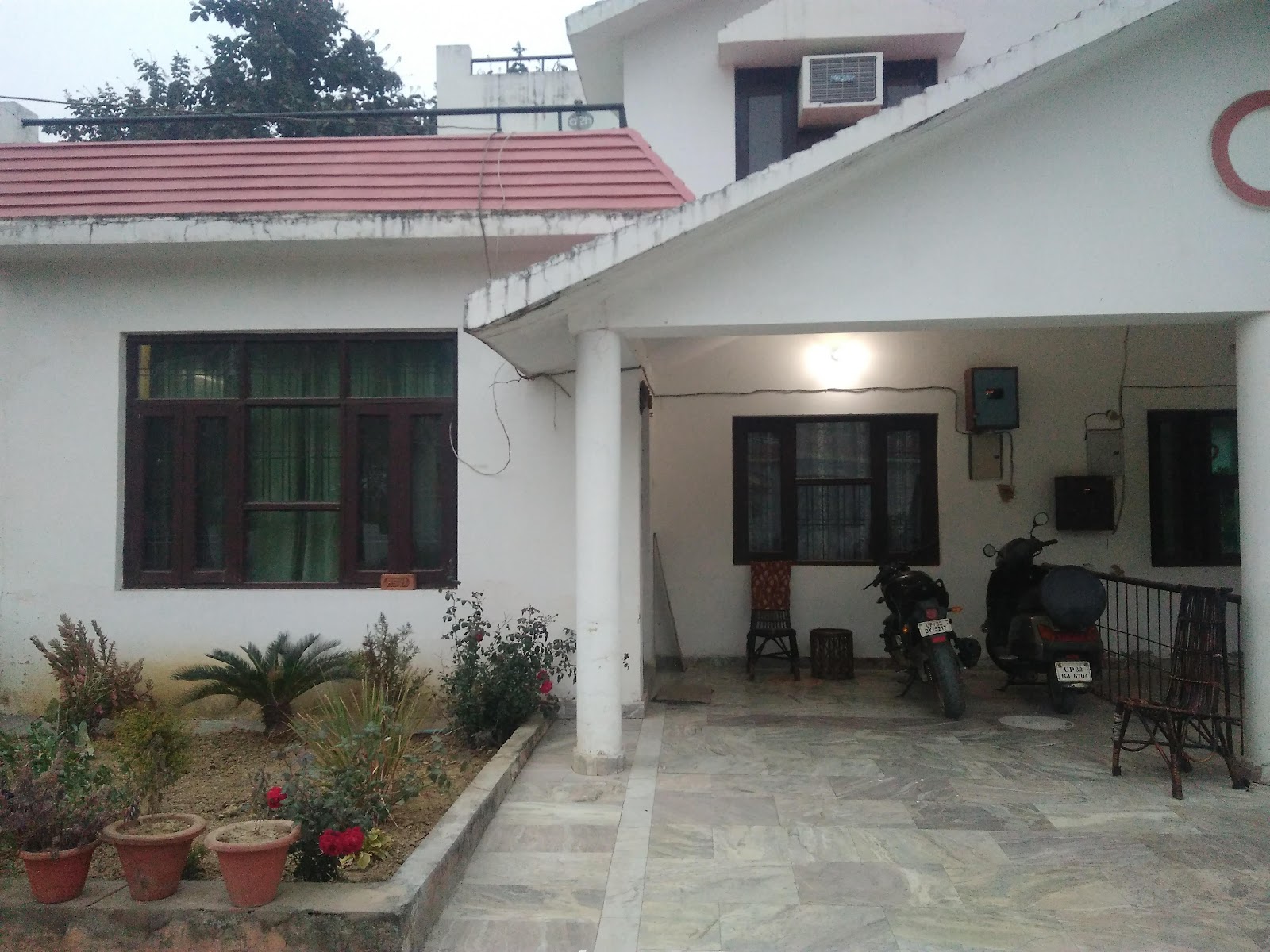 Aastha Health Resort - Old Age Home