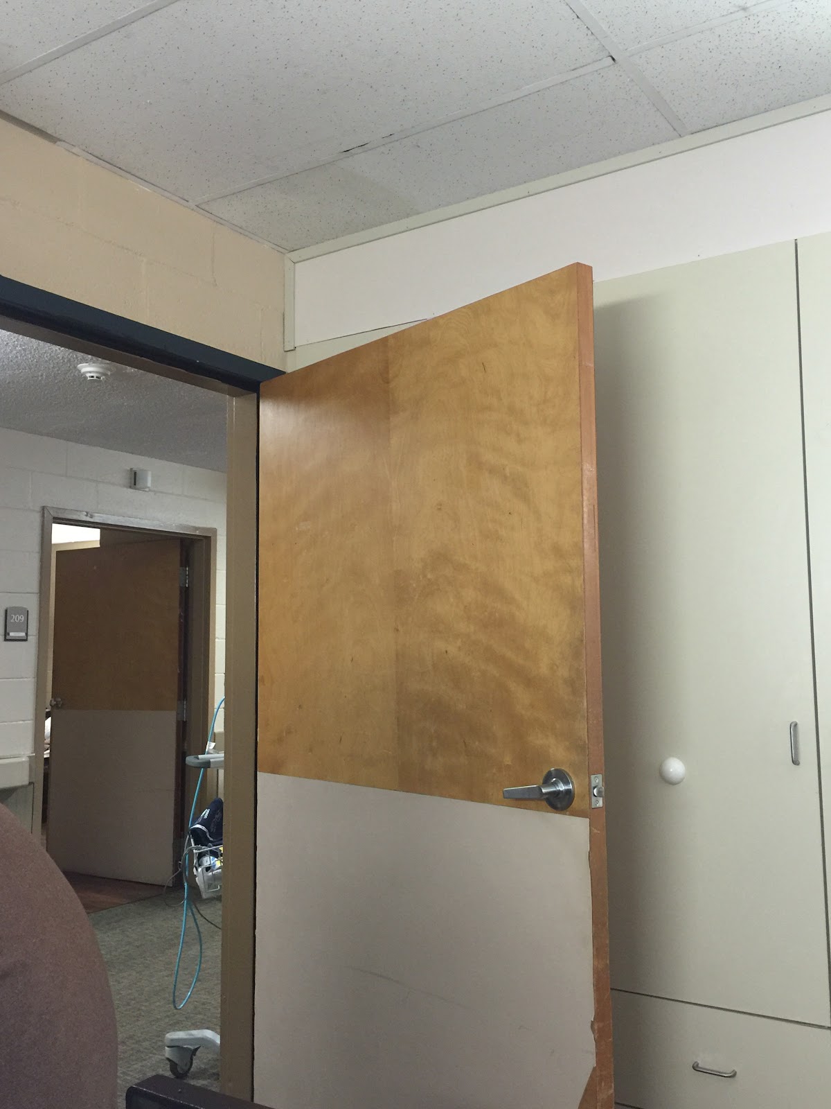 Peak Resources Gastonia