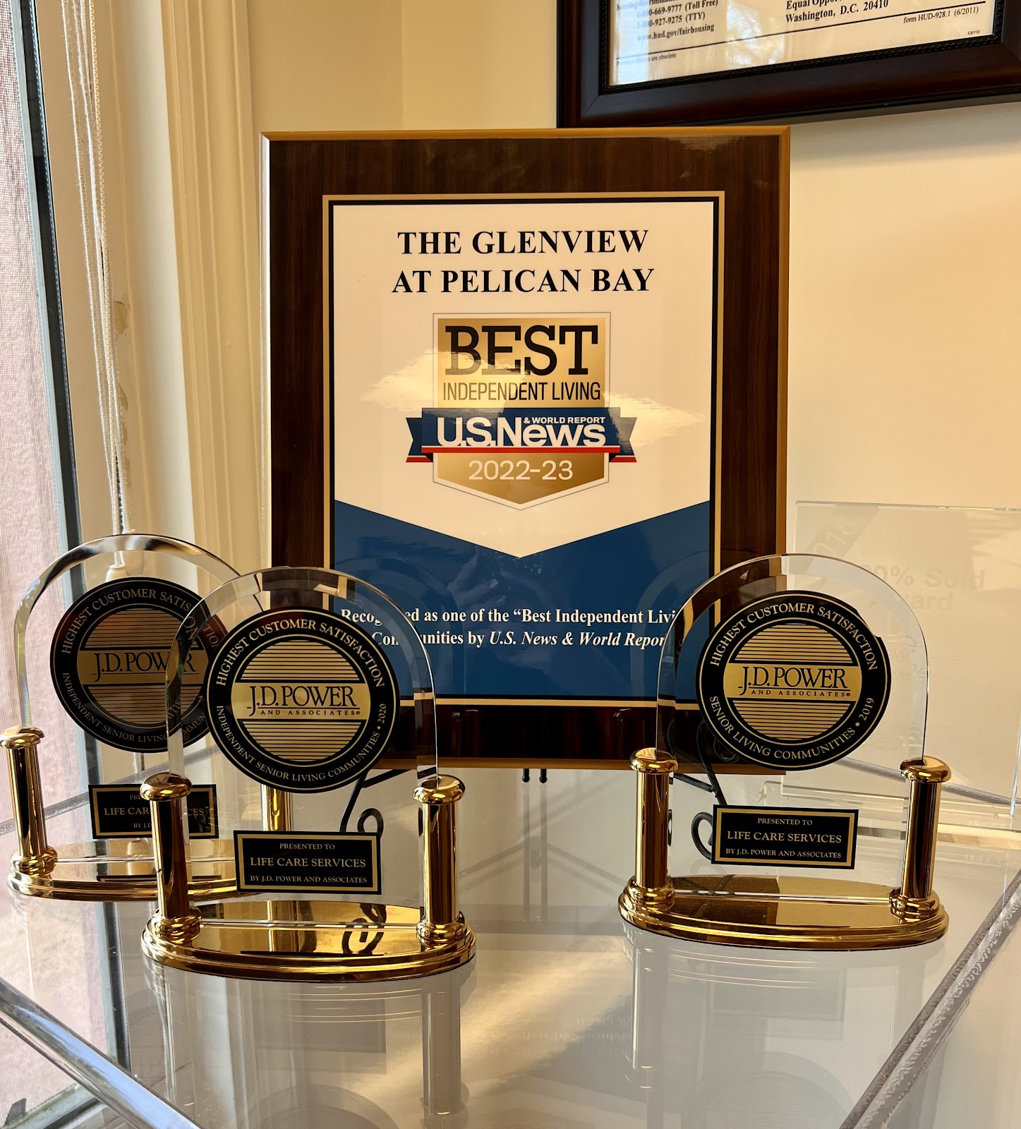 The Glenview at Pelican Bay