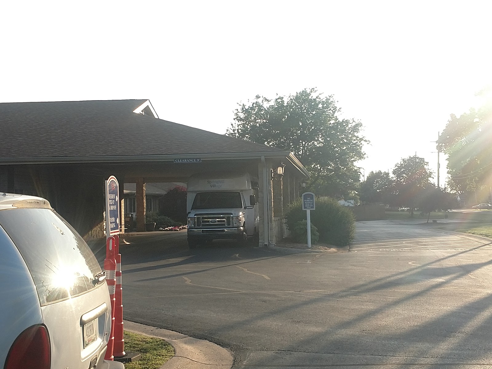 Springhill Village
