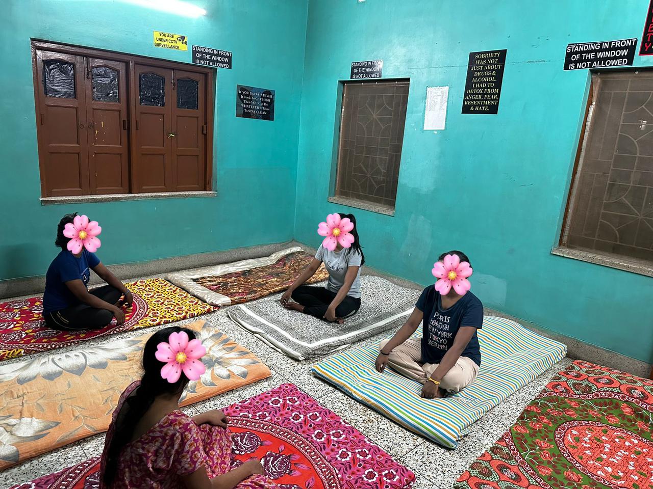 Kolkata Alive And Rising Foundation (Nasha Mukti Kendra) Best Rehabilitation Centre in Kolkata