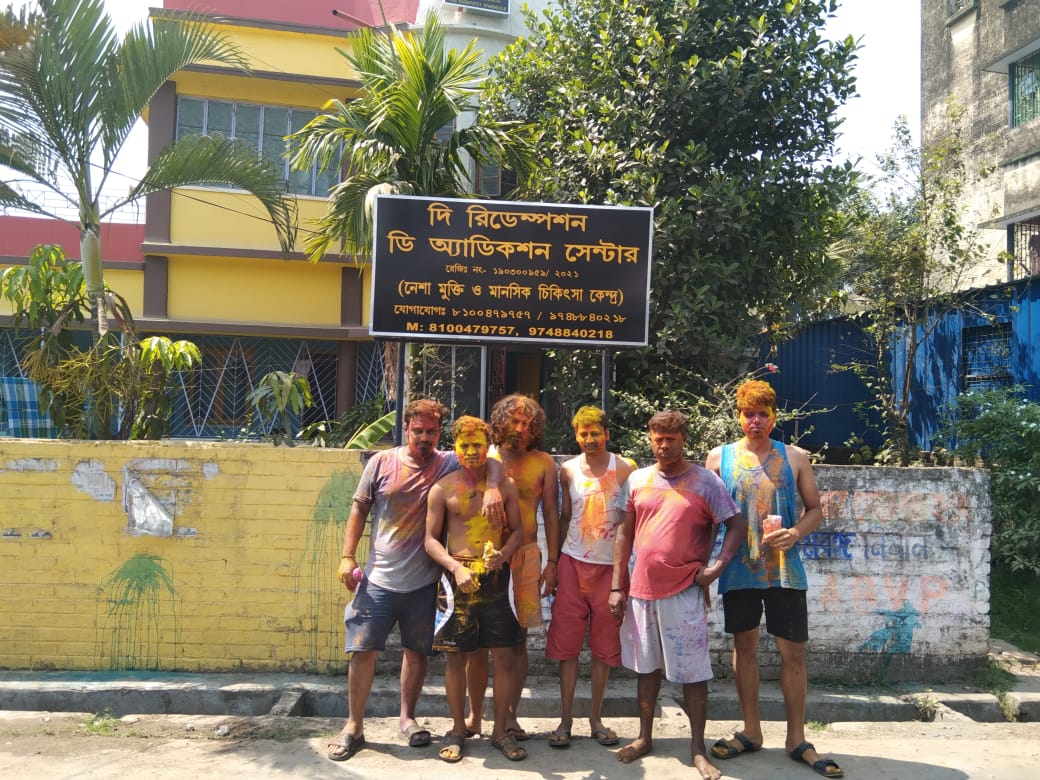 Kolkata Alive And Rising Foundation (Nasha Mukti Kendra) Best Rehabilitation Centre in Kolkata