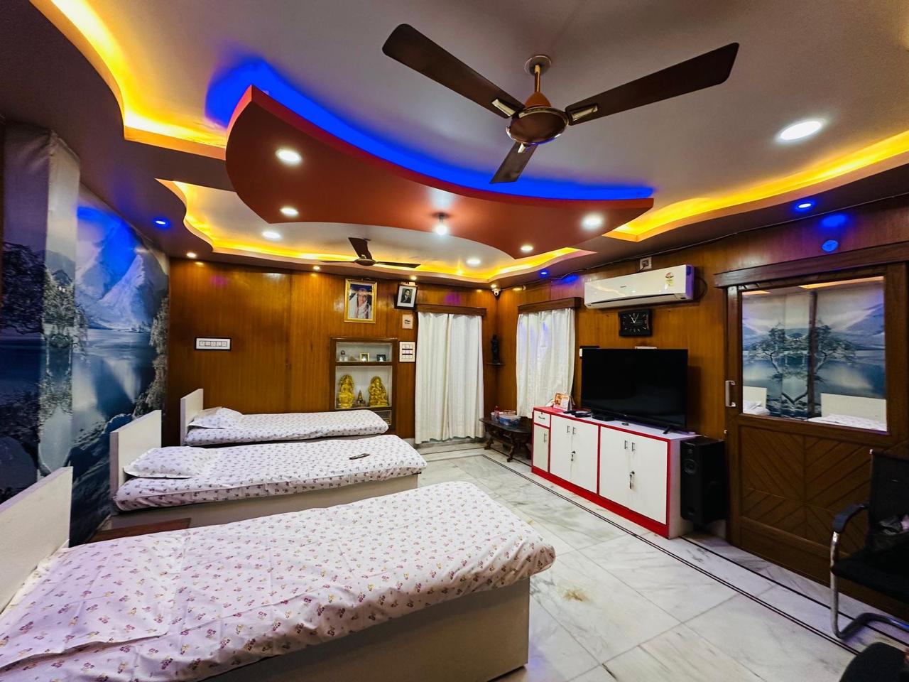 Kolkata Alive And Rising Foundation (Nasha Mukti Kendra) Best Rehabilitation Centre in Kolkata