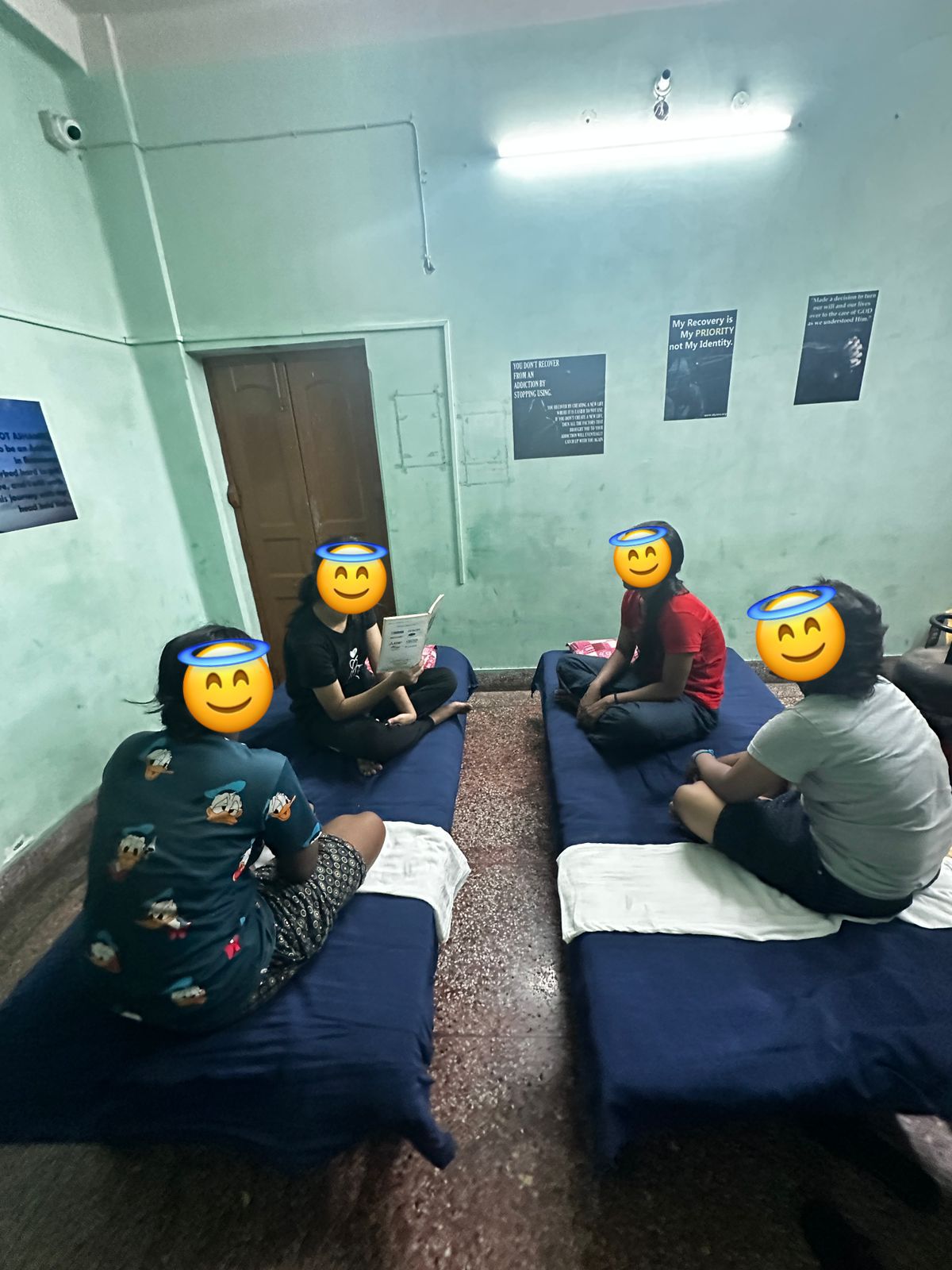 Kolkata Alive And Rising Foundation (Nasha Mukti Kendra) Best Rehabilitation Centre in Kolkata