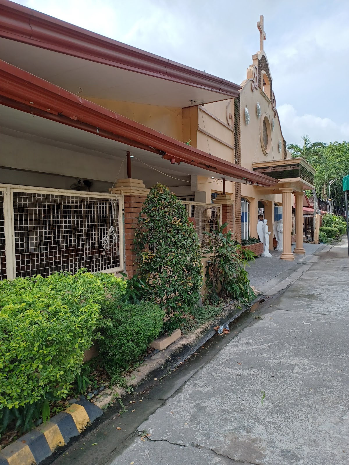 Bahay Pag-ibig Home for the Aged