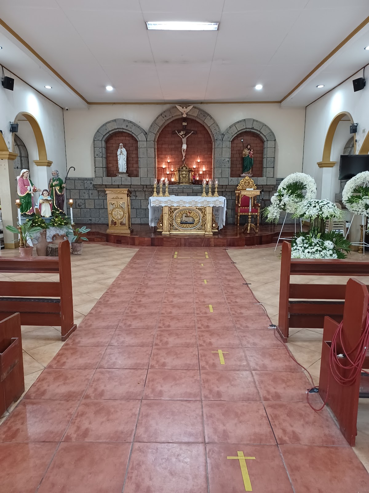 Bahay Pag-ibig Home for the Aged
