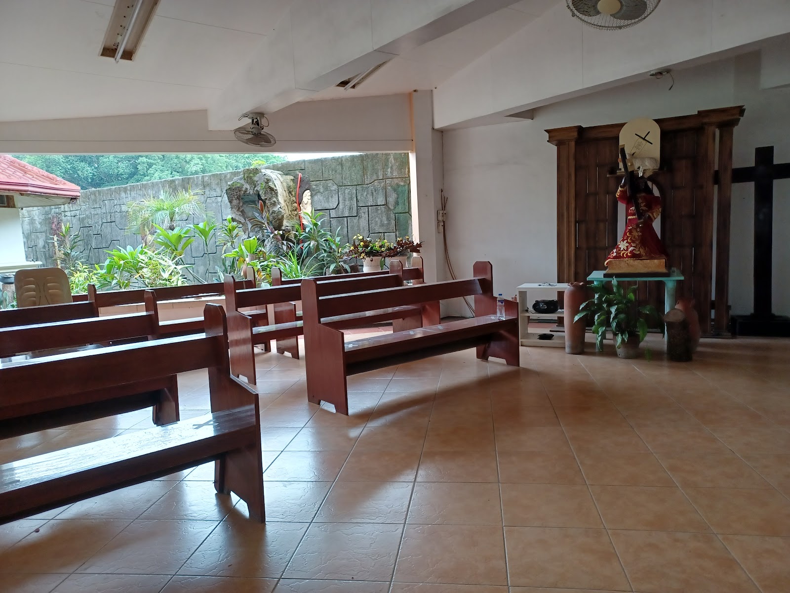 Bahay Pag-ibig Home for the Aged