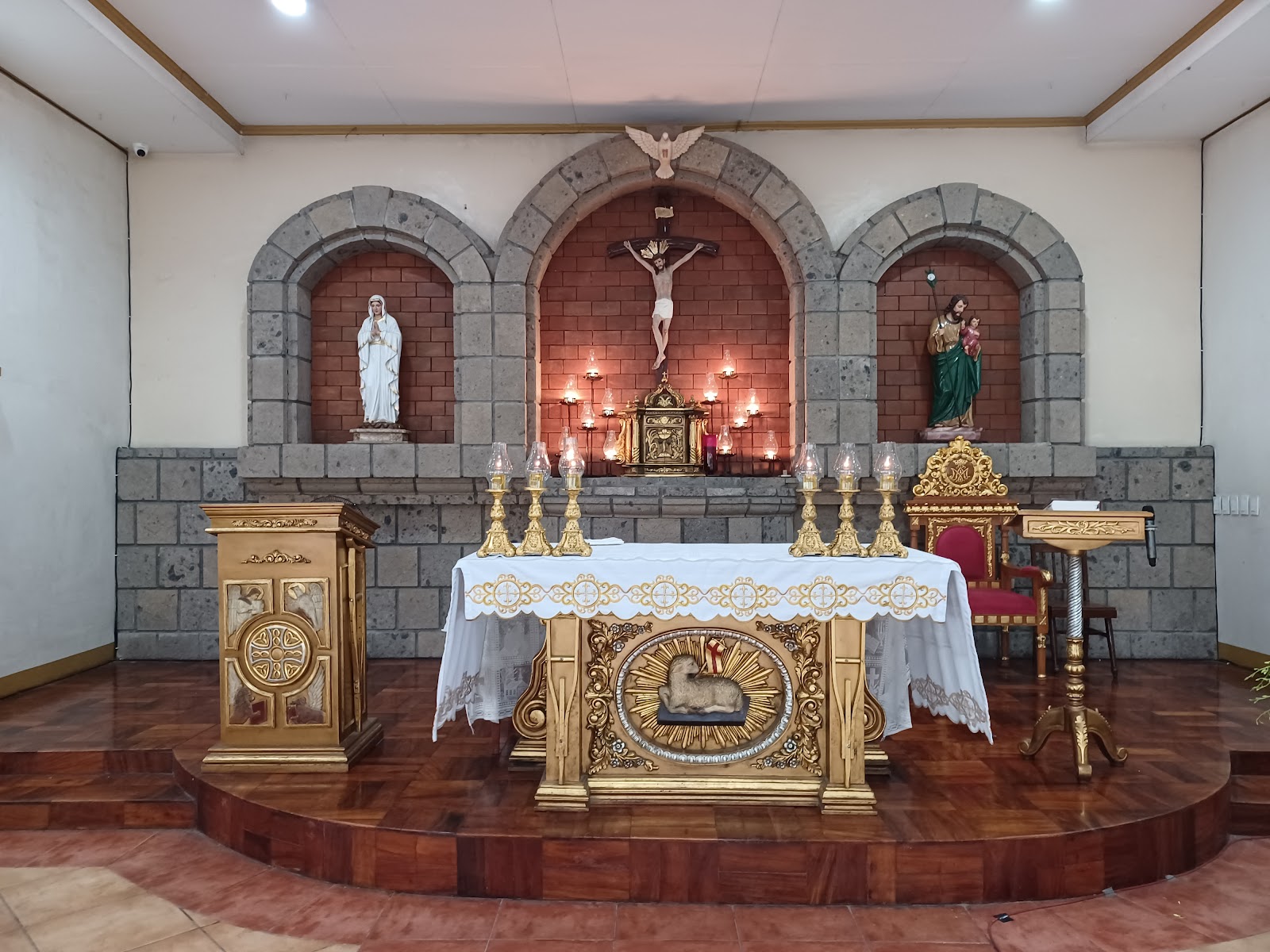 Bahay Pag-ibig Home for the Aged