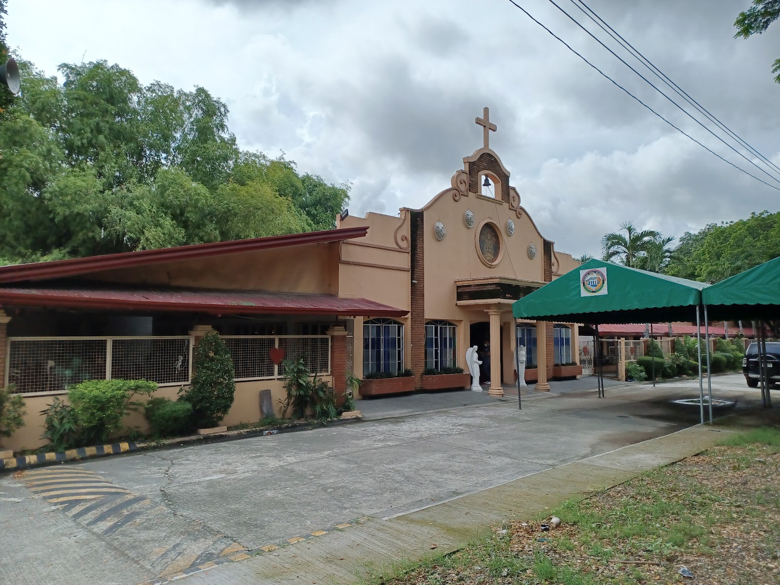 Bahay Pag-ibig Home for the Aged