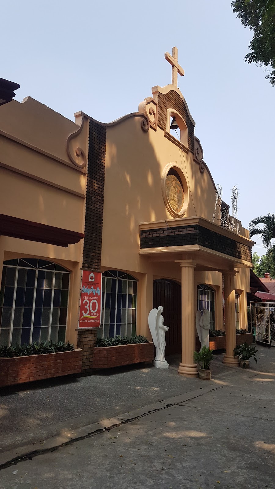 Bahay Pag-ibig Home for the Aged