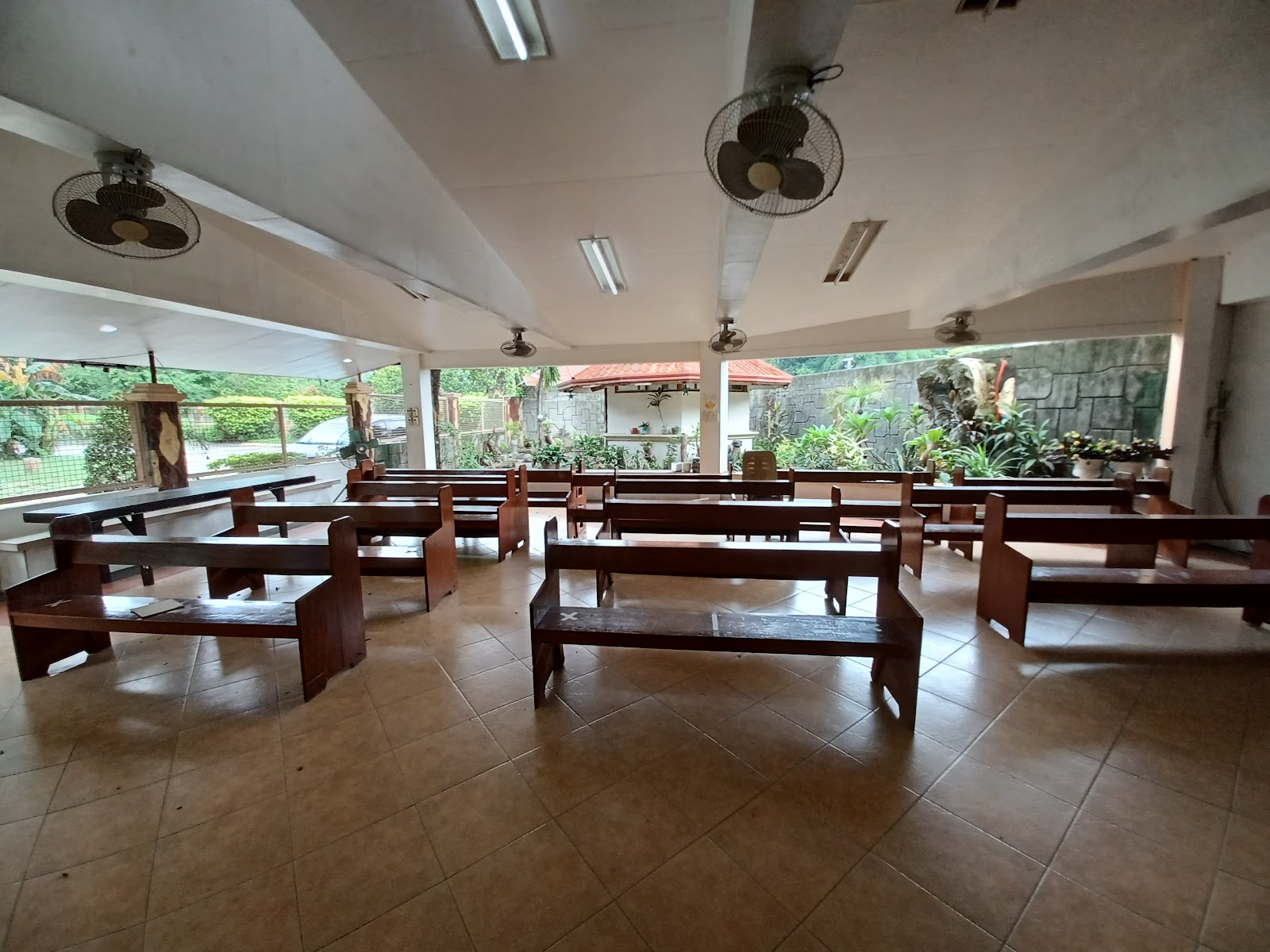 Bahay Pag-ibig Home for the Aged