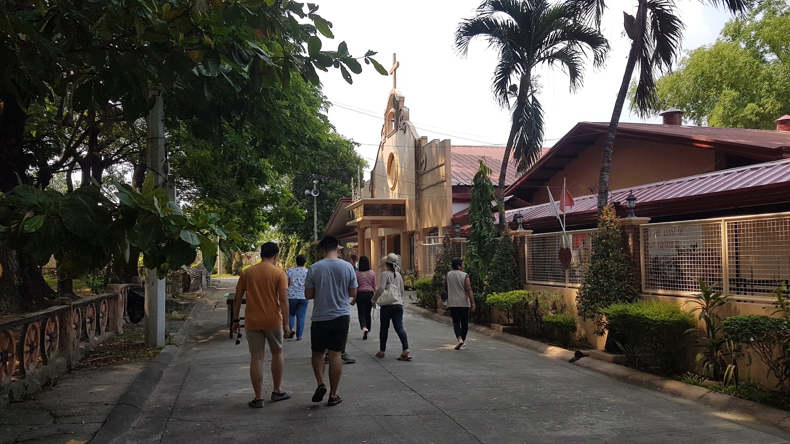Bahay Pag-ibig Home for the Aged